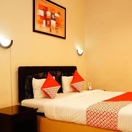Hotel Belitong Belitung Exterior foto